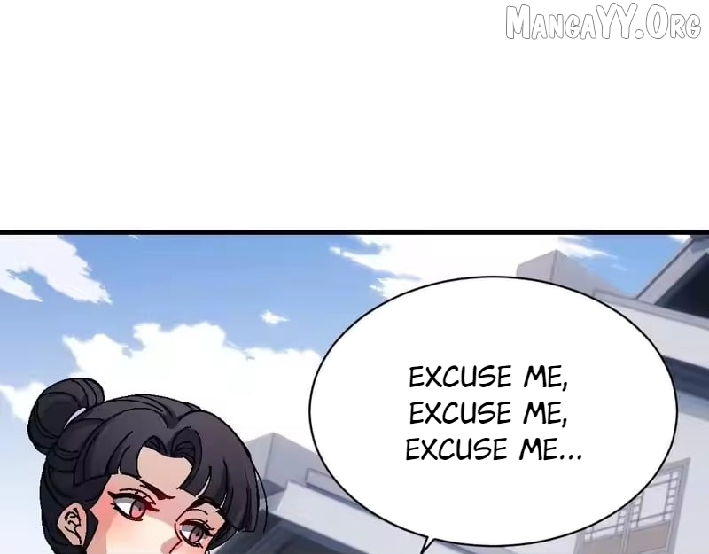 Master: This rebellious disciple is definitely not the Holy Son Chapter 172 - page 103